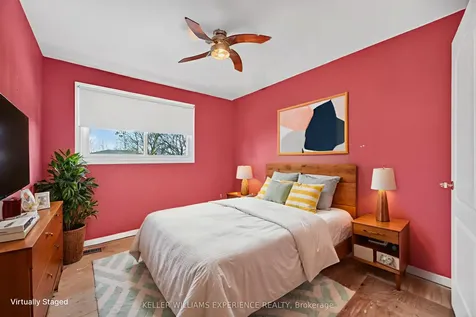 19 Debra Crescent Barrie ON L4N 3T2