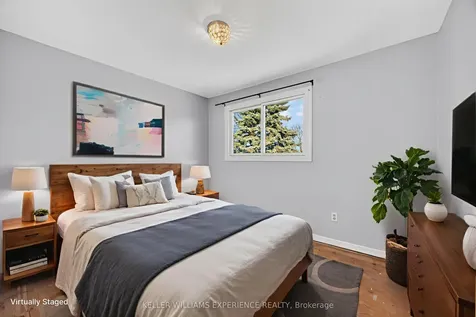 19 Debra Crescent Barrie ON L4N 3T2