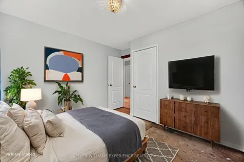 19 Debra Crescent Barrie ON L4N 3T2