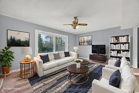 19 Debra Crescent Barrie ON L4N 3T2