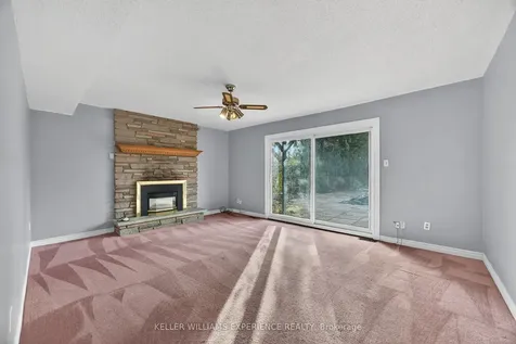 19 Debra Crescent Barrie ON L4N 3T2