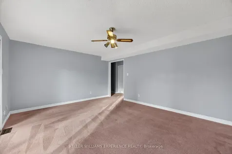 19 Debra Crescent Barrie ON L4N 3T2