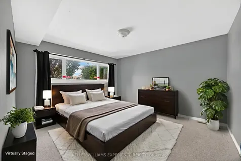 19 Debra Crescent Barrie ON L4N 3T2