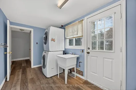 19 Debra Crescent Barrie ON L4N 3T2