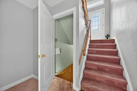 19 Debra Crescent Barrie ON L4N 3T2