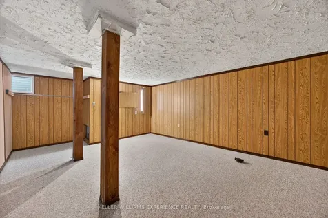 19 Debra Crescent Barrie ON L4N 3T2