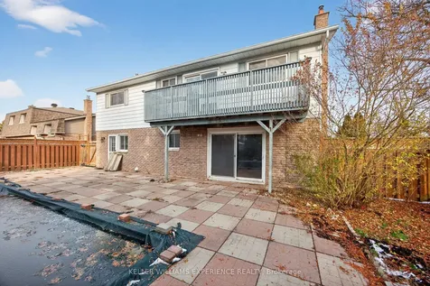 19 Debra Crescent Barrie ON L4N 3T2