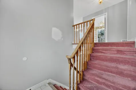 19 Debra Crescent Barrie ON L4N 3T2