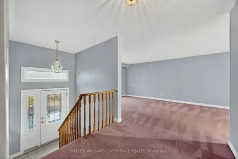 19 Debra Crescent Barrie ON L4N 3T2