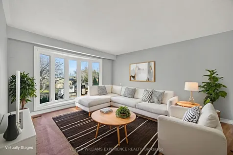 19 Debra Crescent Barrie ON L4N 3T2