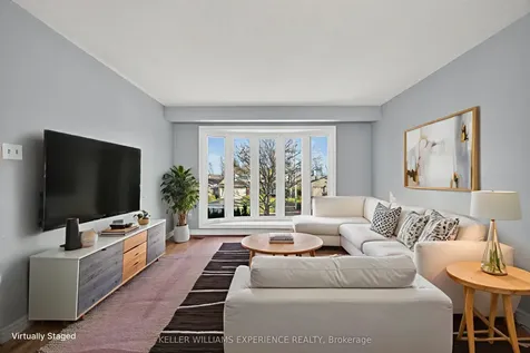 19 Debra Crescent Barrie ON L4N 3T2