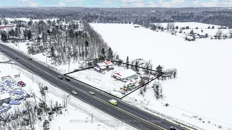 8420 11 Highway S Severn ON L3V 0N4
