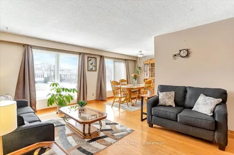 32 Cynthia Court Barrie ON L4M 2X4