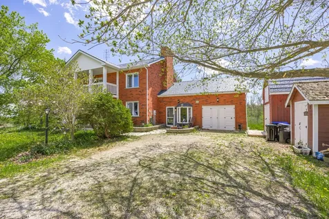 3 Sydenham Trail E Clearview ON L0M 1H0