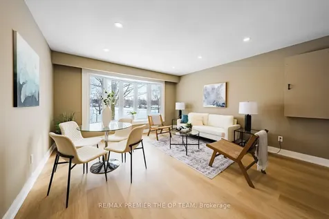 198 Rose Street Barrie ON L4M 2T9