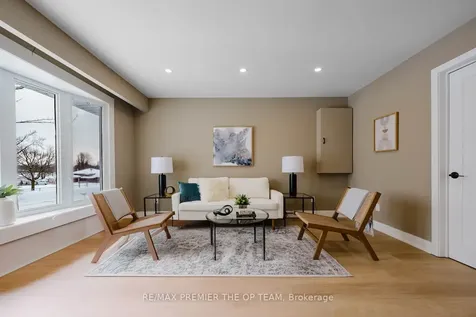 198 Rose Street Barrie ON L4M 2T9