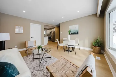 198 Rose Street Barrie ON L4M 2T9