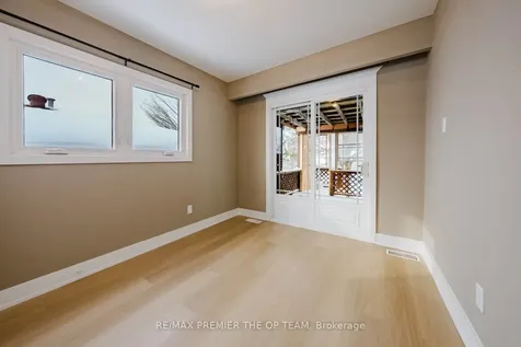 198 Rose Street Barrie ON L4M 2T9