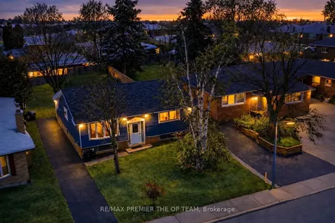 198 Rose Street Barrie ON L4M 2T9