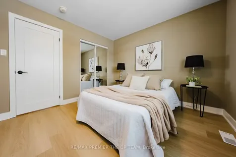 198 Rose Street Barrie ON L4M 2T9