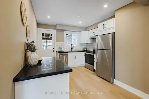 198 Rose Street Barrie ON L4M 2T9