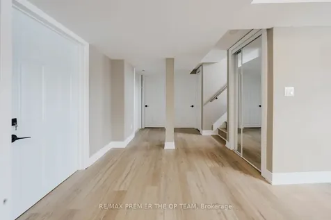 198 Rose Street Barrie ON L4M 2T9