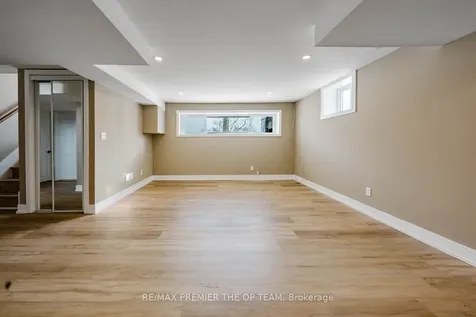 198 Rose Street Barrie ON L4M 2T9