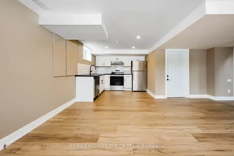 198 Rose Street Barrie ON L4M 2T9