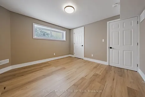 198 Rose Street Barrie ON L4M 2T9