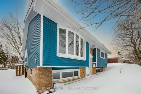 198 Rose Street Barrie ON L4M 2T9