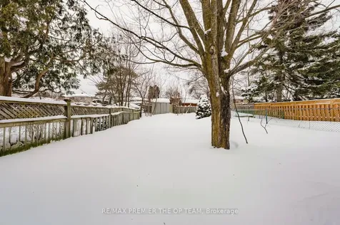 198 Rose Street Barrie ON L4M 2T9