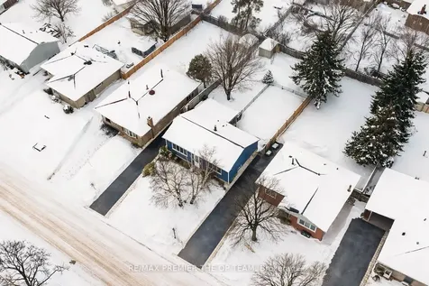 198 Rose Street Barrie ON L4M 2T9