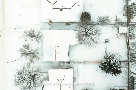 198 Rose Street Barrie ON L4M 2T9