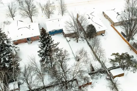 198 Rose Street Barrie ON L4M 2T9