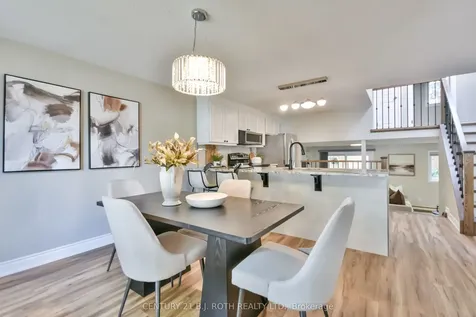 49 Ridgeway Avenue Barrie ON L4N 5M2