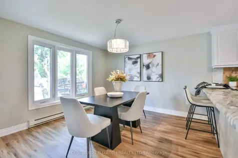 49 Ridgeway Avenue Barrie ON L4N 5M2