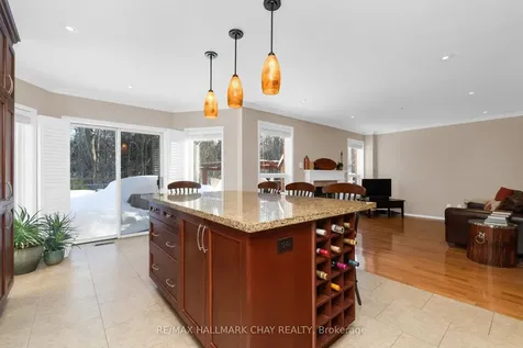 29 Benson Drive Barrie ON L4N 7Y1