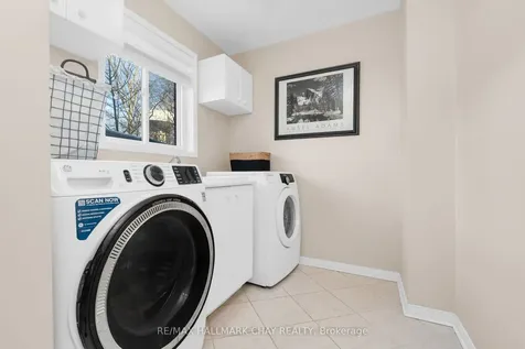 29 Benson Drive Barrie ON L4N 7Y1