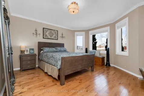 29 Benson Drive Barrie ON L4N 7Y1