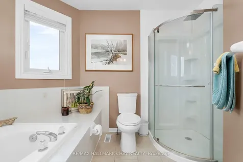 29 Benson Drive Barrie ON L4N 7Y1