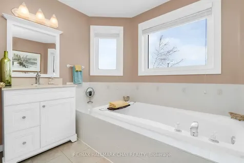 29 Benson Drive Barrie ON L4N 7Y1