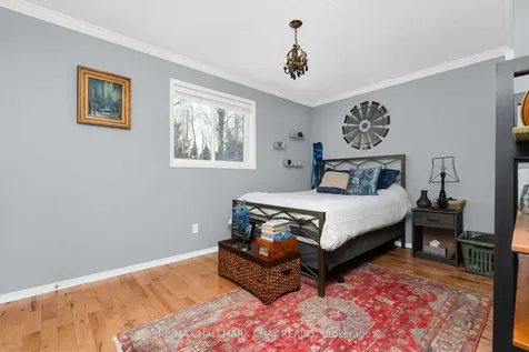 29 Benson Drive Barrie ON L4N 7Y1