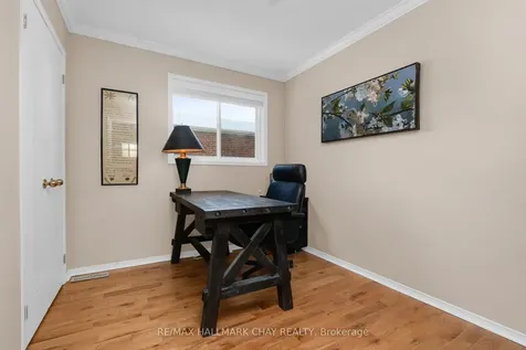 29 Benson Drive Barrie ON L4N 7Y1