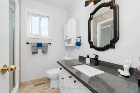 29 Benson Drive Barrie ON L4N 7Y1