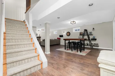 29 Benson Drive Barrie ON L4N 7Y1