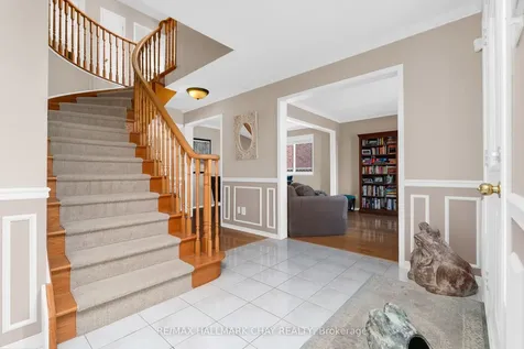 29 Benson Drive Barrie ON L4N 7Y1