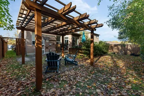 29 Benson Drive Barrie ON L4N 7Y1