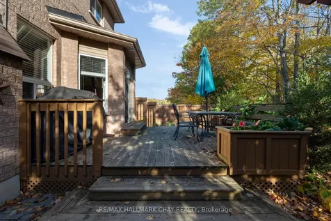 29 Benson Drive Barrie ON L4N 7Y1