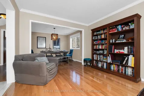 29 Benson Drive Barrie ON L4N 7Y1