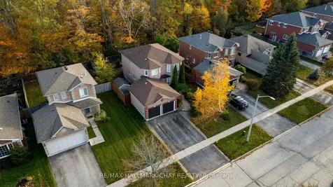 29 Benson Drive Barrie ON L4N 7Y1